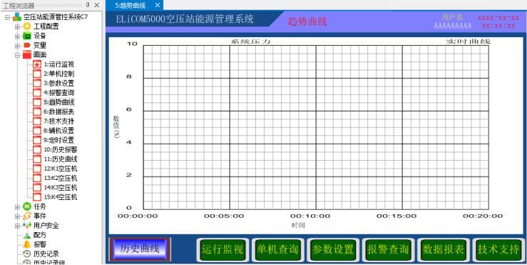 海為空壓機系統(tǒng)遠程監(jiān)控解決方案